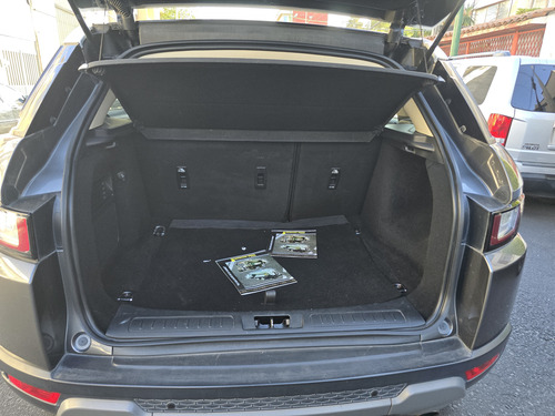Land Rover Evoque 2.0 Se At
