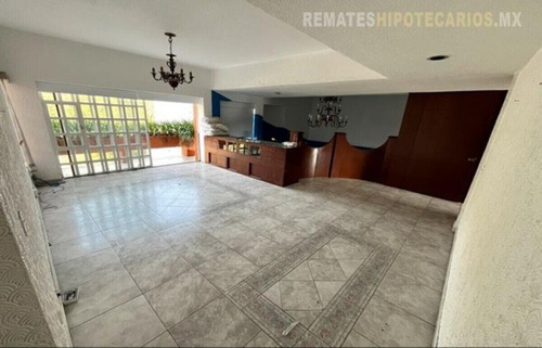 Casa En Venta San Jerónimo Lídice ¡propiedad Inmobiliaria De Alto Valor!