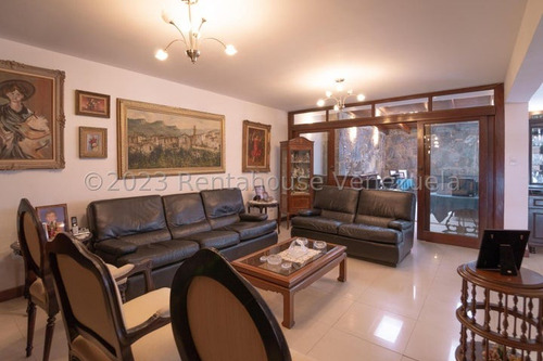 Casa En Venta Santa Sofia Jose Carrillo Bm Mls #25-18361