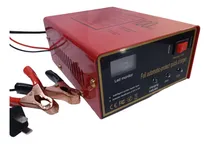Comprar Cargador Para Batería De Carros Y Motos 12v Y 24v