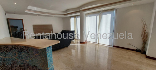 Se Vende Penthouse En Los Naranjos De Las Mercedes