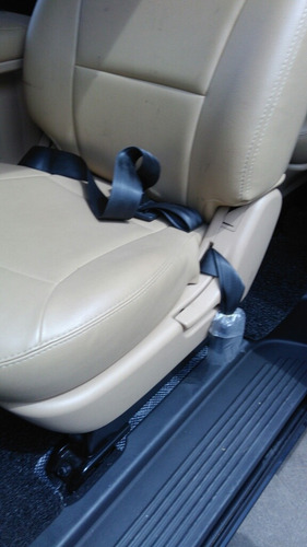 Funda Tacto Cuero Hyundai Starex Oferta!!! Envio Gratis!!!!!