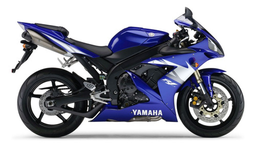 Kit De Juntas Yzf-r1 Original Yamaha