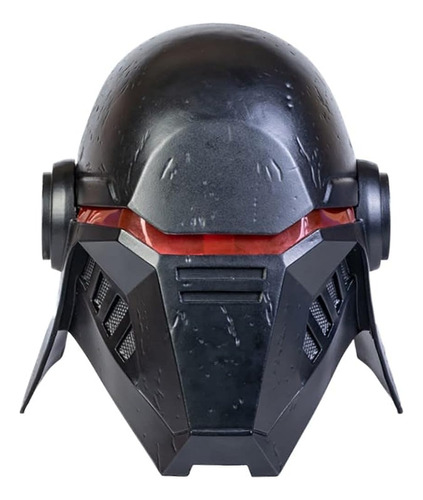 Casco Inquisidores Starwars