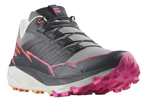 Zapatillas Salomon Thundercross Trailrunn Hombre
