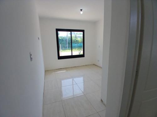 Casa En Venta - 3 Habitaciones - Terreno De 540m2 - Cubierto 80mts2 - Semi Cubierto 30mts2