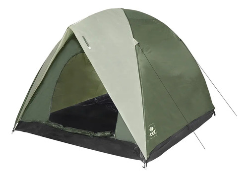 Barraca de Camping Araguaia Premium 7 Pessoas Bel