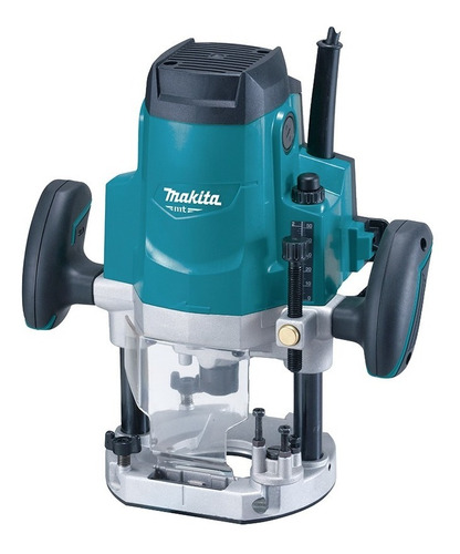 Tupia De Coluna 12 Mm 1/2 1.650 Watts M3600g Makita 