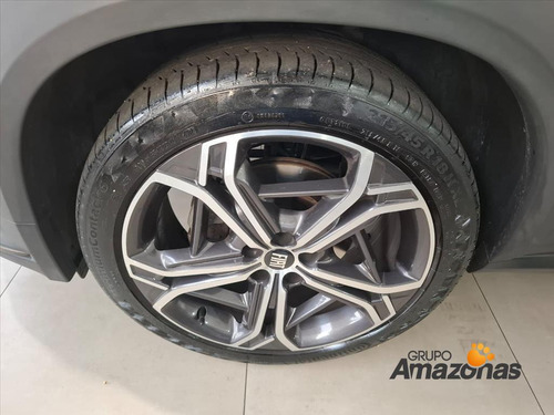 Fiat FASTBACK 1.0 TURBO 200 FLEX IMPETUS CVT