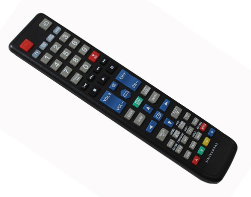 Control Remoto Para Dvd Sony Bluray Dvpsr210p Dvp-sr310