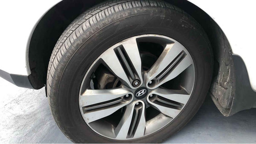 Imagen 8 de 15 de Hyundai Ix 35 2015 5p Limited Navi L4/2.0 Aut