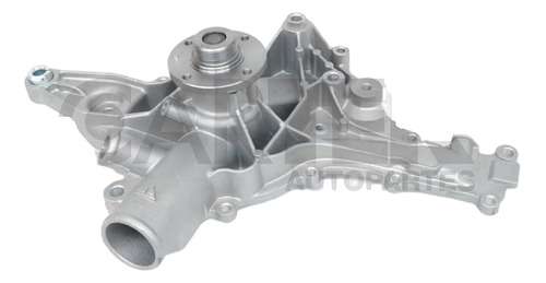 Bomba De Agua Mercedes E320 2001-2002-2003-2004-2005 3.2 V6