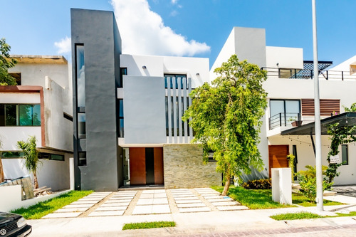Vendo Casa Nueva En Residencial Aqua