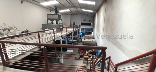 Imagen 14 de 30 de Galpón En Venta En Zona Industrial De Yaritagua Yaracuy 0.4.2.4.5.9.3.7.5.4.2/ Rent-a-house Centro Occidente Mls Código: 22-14018, Cuenta Con 1.586 Mts2