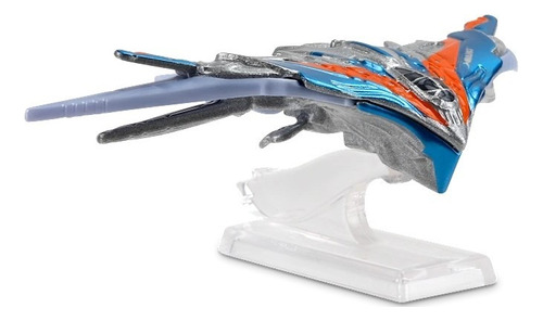 Hot Wheels Milano Guardianes De La Galaxia