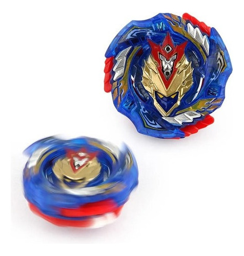 2 Piezas De Los Mejores Maestros De Metal Fusion Fight Burst