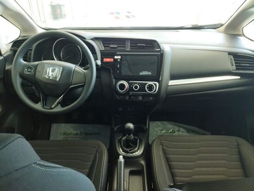 Honda Wr-v Lx Mt Modelo 2021