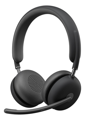 Auriculares Logitech Zone 950 Con Anc Y Bluetooth Grafito