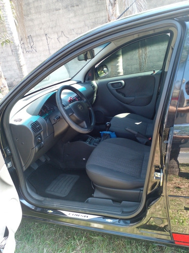 Imagem 7 de 15 de Chevrolet Corsa 2011 1.4 Maxx Econoflex 5p