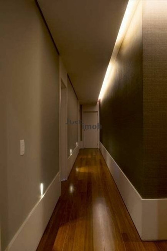 Imagem 27 de 27 de Apartamento À Venda No Bairro Jardim Paulista - São Paulo/sp, Zona Sul - 9513342