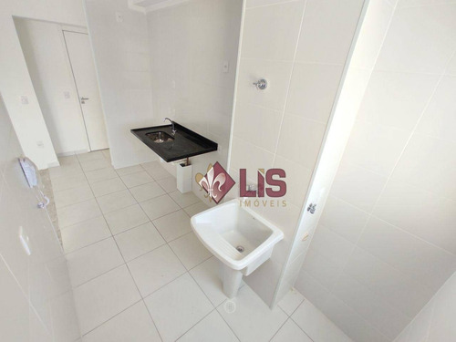 Imagem 15 de 24 de Apartamento Com 2 Dormitórios À Venda, Martim Praia Clube Por R$ 380.000 - Martim De Sá - Caraguatatuba/sp - Ap0870