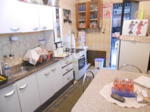 Imagem 3 de 6 de Casa Em Porto Alegre. - 5114