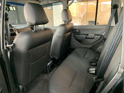 Mitsubishi Pajero TR4 Pajero TR4 2.0/ 2.0 Flex 16V 4x4 Aut.