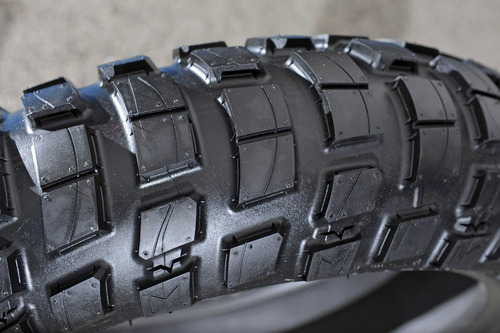 Par Pneu 110/80r19 + 150/70r17 Anakee Wild Michelin