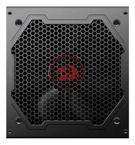 Fuente De Poder Para Pc Redragon Rpgs Gc-ps011 800w Modular