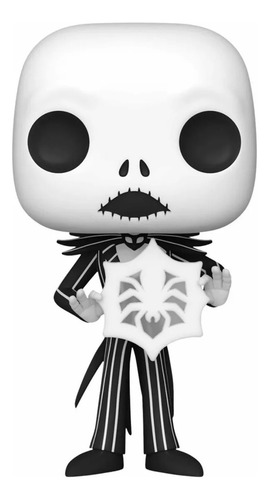 Funko Pop! Jack Skellington #1385 Nightmare Before Christmas