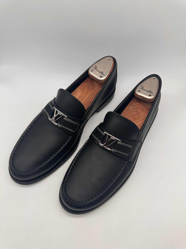 Zapatos Louis Vuitton Caballero - Orginales