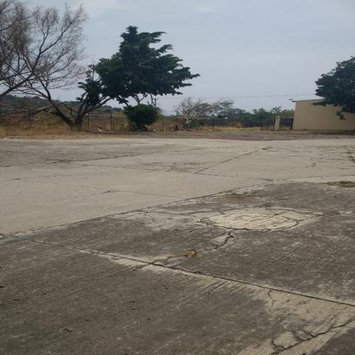 Terreno En Pedregal De Las Fuentes, Jiutepec, Morelos - Ine-495-tc