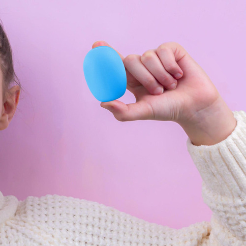 3 Piezas De Funda Protectora De Silicona Para Brochas De
