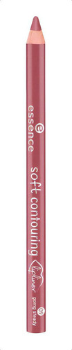 Delineador de labios Essence Soft Contouring Color 09