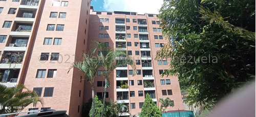 Se Vende Apartamento En Colinas De La Tahona Mls #23-15859