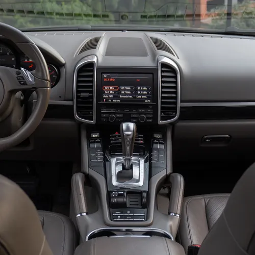 Porsche Cayenne 3.6 V6