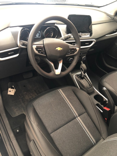 Imagen 19 de 25 de Chevrolet Tracker Ltz At 1.2 T Entrega Inmedita Ya Dq #5