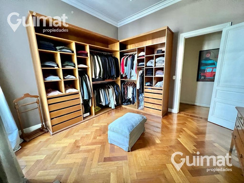 Imagen 23 de 30 de Excelente Depto En Recoleta, Arenales Y Junin