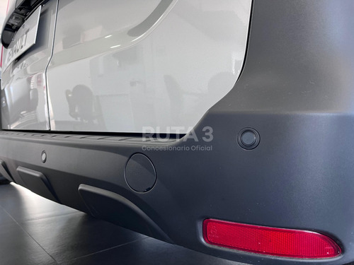 Renault Kangoo Ii Express Confort 5a 1.6 Sce