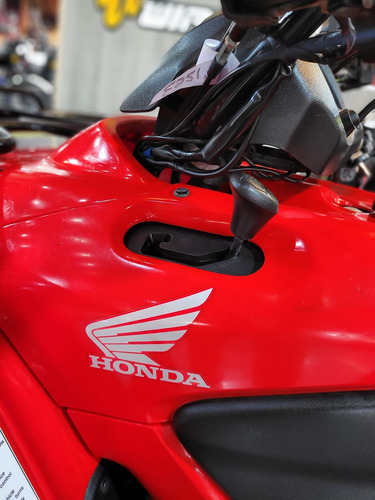 Honda Trx 420 4x4 Tamburrino Hnos Excelente Estado