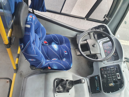 Imagem 12 de 15 de Oportunidade Micro Ônibus Auto Escola 2013 Pronta Entrega !