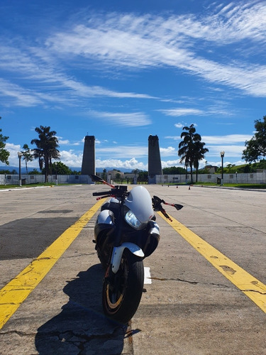 Buell 1125cr