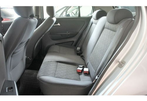 Imagem 11 de 12 de Vw - Volkswagen Fox 1.6 Mi Total Flex 8v 5p