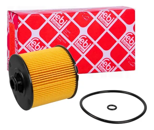 Filtro De Aceite VOLVO XC40 A Un Buen Precio De Calidad Originales