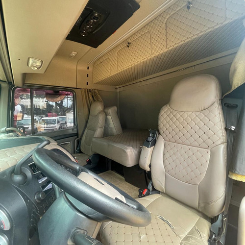 Daf Xf 105.460 6x2 2019 Space Cab