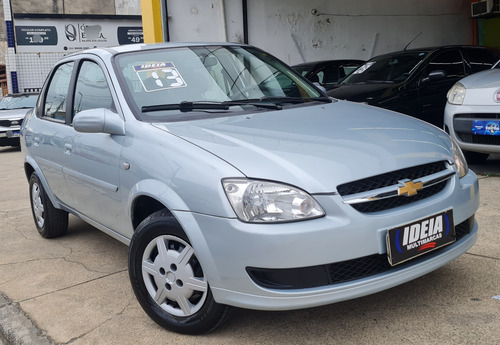 Chevrolet Classic 1.0 Ls Flex Power 4p
