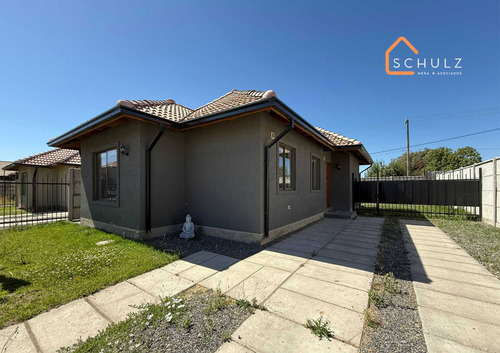 Casa En Condominio En Hacienda Esmeralda (73748)