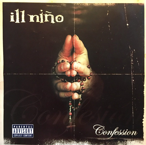 Cd Il Niño Confession