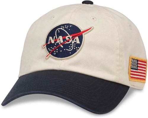 Nasa - Gorra Para Hombre