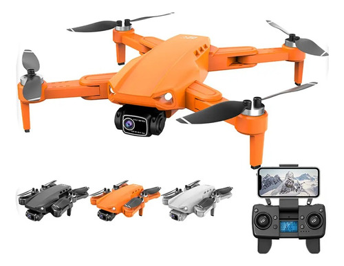 Drone Profesional Wifi 4k 2 Camaras Control Remoto 2 Pilas